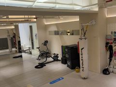 -YCHL Studios健身工作室(市二宫店)