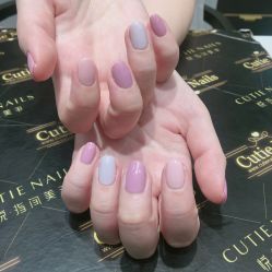 手部美甲-悦·指间美甲