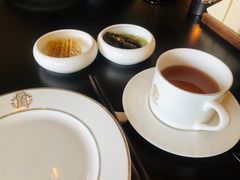 -甄御•海鲜新青岛菜(麦岛店)