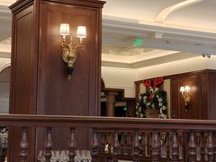 -马克西姆俄罗斯餐厅(通亚街店)