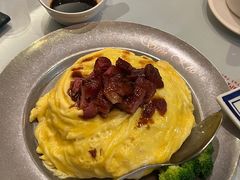 -香港新曜记茶餐厅(星耀城店)