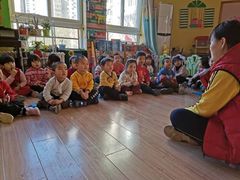 -幸福泉幼儿园(秋实东街)