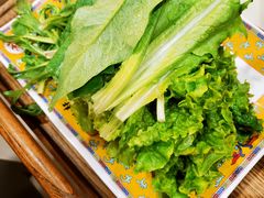 -芦月轩羊蝎子(太平桥店)