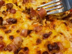 烤肠派对比萨-必胜客(漕宝路店)