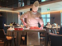 -秀儿四九城·新京菜(亚运村鸟巢店)