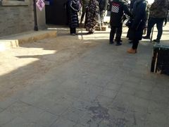 -清风小镇闯关东影视基地