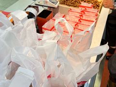 -阿男野栗王(金门路店)