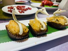 -宝燕壹号(徐汇店)