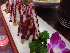 -恭敬李·烤鸭(天坛北门店)