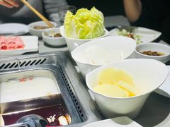 -海底捞火锅(关山保利店)