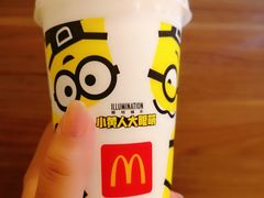 -麦当劳(宽城万达店)