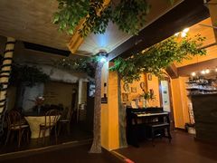 -猫岛主趣味餐厅(鼓浪屿店)