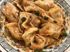 干拌抄手-鸿盛面庄(庆云北街2号院店)