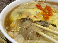 -鸿记·好再来普宁肠粉(莲花路店)