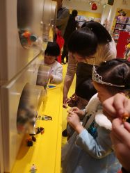 -LEGO(国贸商城店)