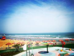 -汕头中海黄金海岸水上乐园