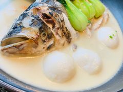 -嘉禾·悦享餐厅(八方汇店)