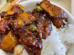 -砂锅居(西四店)