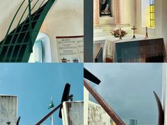 -东望洋炮台东望洋灯塔