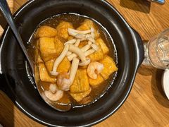 -花舍·新派粤菜·西餐·下午茶(亚运村·鸟巢店)