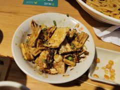 -龙记桂林米粉(财满街店)