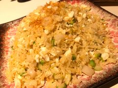 -T館·花园艺术餐厅