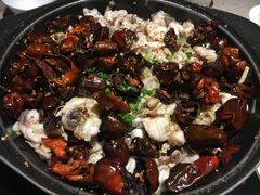 -大丰收脆鱼(浦西万达店)