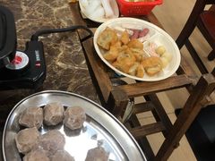 -三叔牛杂火锅店(三淮大街15号店)