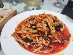 -郭林家常菜(狼垡店)