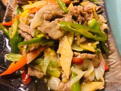 -紫滇源云南生态菜(丹凤街店)