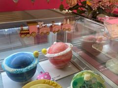 -BONCAKE裱花蛋糕(万象汇店)