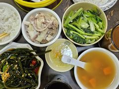 -博鳌悠然·忠锐杂粮茶餐厅
