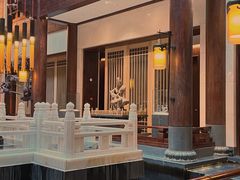 -西安华清御汤酒店