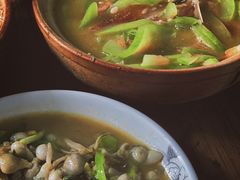 -海口滨海新村143号海南老字号炒菜店