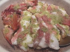-炳胜私厨(万象前海店)