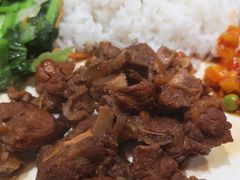 -老前童小吃(北明程路店)