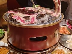 -西塔老太太泥炉烤肉(亚运村店)