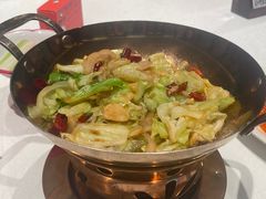 -蓉城小馆(科兴店)