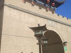 -丹噶尔古城