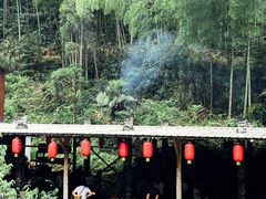 -黄檀硐景区