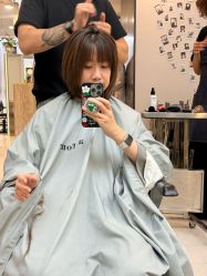 -a·f one hair salon