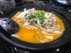 -李师傅脆肚(华强北店)