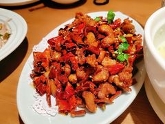 -吕氏疙瘩汤·新派鲁菜(济南万象城店)