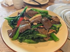 -伍哥厨房(新滘东路店)