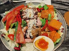 -THE WOODS 简餐 (国贸商城店)