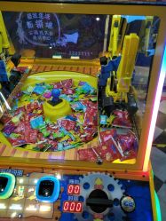 -LuckyStar幸运星家庭娱乐中心(东莞国贸店)