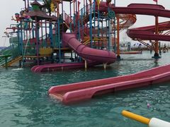 -北戴河圣蓝海洋公园