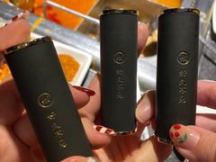 -海底捞火锅(连城广场店)