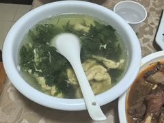 -山里人家土菜馆(茅山店)