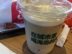 -肯德基(雷州鼓城店)